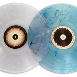 Clint Mansell Black Swan – Original Motion Picture Soundtrack 2XLP Music