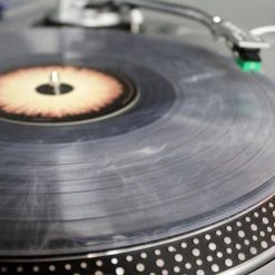 Clint Mansell Black Swan – Original Motion Picture Soundtrack 2XLP Music