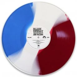 John Williams Black Sunday Original Motion Picture Soundtrack 2XLP