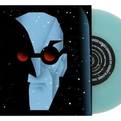Danny Elfman Batman: The Animated Series 7-Inch (Mr. Freeze) Music