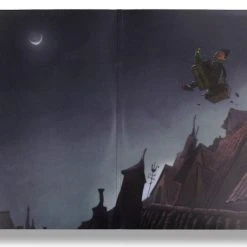 Dario Marianelli The Boxtrolls Original Motion Picture Soundtrack 2XLP Music 8 Dario Marianelli The Boxtrolls Original Motion Picture Soundtrack 2XLP Music