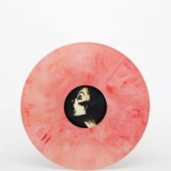 Music Khamai Lion By BRITT LP + Bonus 7-inch