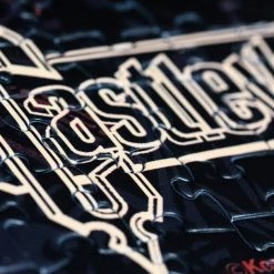 Becky Cloonan Castlevania 1000-Piece Puzzle