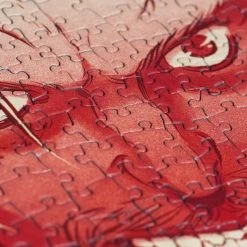 Becky Cloonan Castlevania 1000-Piece Puzzle