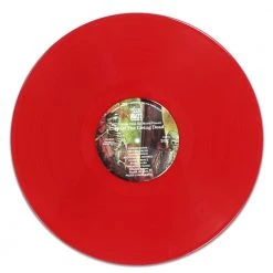 Fabio Frizzi City Of The Living Dead Original Motion Picture Soundtrack LP Music