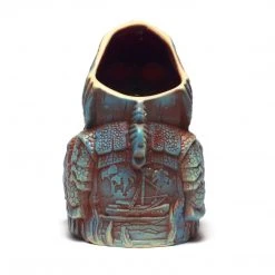 Mondo Creature From The Black Lagoon Tiki Mug - 3D Variant