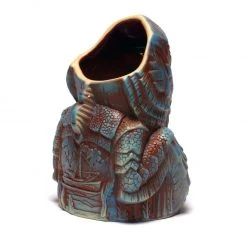 Mondo Creature From The Black Lagoon Tiki Mug - 3D Variant
