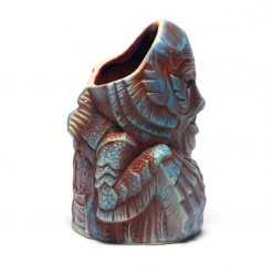 Mondo Creature From The Black Lagoon Tiki Mug - 3D Variant