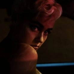 Music Dead Of Night By Ian Alex Mac LP