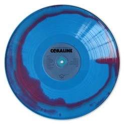 Bruno Coulais Coraline – Original Motion Picture Soundtrack 2XLP