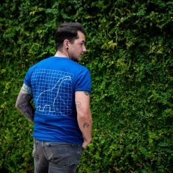 Bruce Yan Apparel Jurassic Park - Mr. DNA T-Shirt