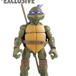 Mondo Donatello 1/6 Scale Collectible Figure Exclusive Toys