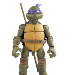 Mondo Donatello 1/6 Scale Collectible Figure
