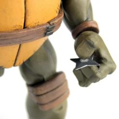 Mondo Donatello 1/6 Scale Collectible Figure