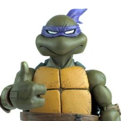 Mondo Donatello 1/6 Scale Collectible Figure