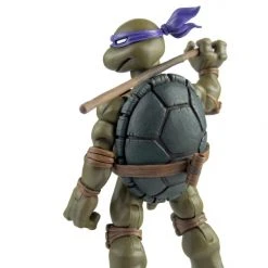 Mondo Donatello 1/6 Scale Collectible Figure