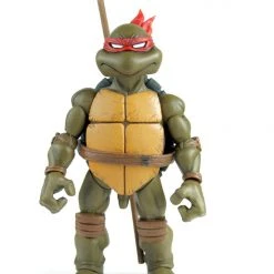 Mondo Donatello 1/6 Scale Collectible Figure