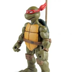 Mondo Donatello 1/6 Scale Collectible Figure