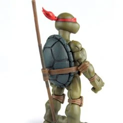 Mondo Donatello 1/6 Scale Collectible Figure