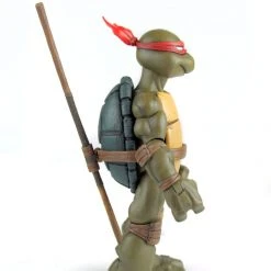 Mondo Donatello 1/6 Scale Collectible Figure
