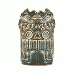 Urban Aztec Mouth Of The Serpent Designer Series Tiki Mug