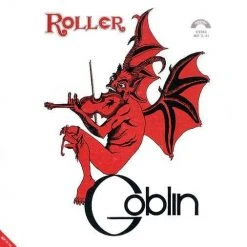 Music Goblin – Roller LP