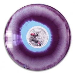 Michael Perilstein Hollywood Chainsaw Hookers – Original Motion Picture Soundtrack LP