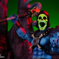 Mondo He-Man 1/6 Scale Figure Exclusive Toys