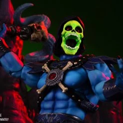 Mondo He-Man 1/6 Scale Figure Exclusive Toys