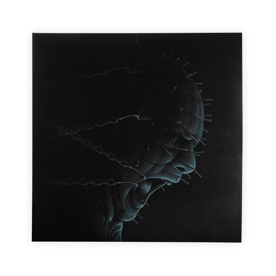 Randy Miller Hellraiser III: Hell On Earth – Original Motion Picture Soundtrack 2XLP Music 5 Randy Miller Hellraiser III: Hell On Earth – Original Motion Picture Soundtrack 2XLP Music