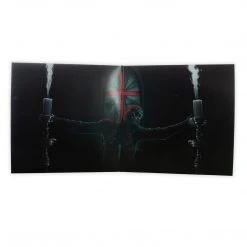 Randy Miller Hellraiser III: Hell On Earth – Original Motion Picture Soundtrack 2XLP Music 17 Randy Miller Hellraiser III: Hell On Earth – Original Motion Picture Soundtrack 2XLP Music