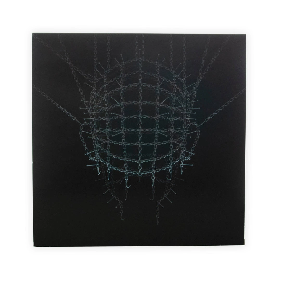 Randy Miller Hellraiser III: Hell On Earth – Original Motion Picture Soundtrack 2XLP Music 10 Randy Miller Hellraiser III: Hell On Earth – Original Motion Picture Soundtrack 2XLP Music