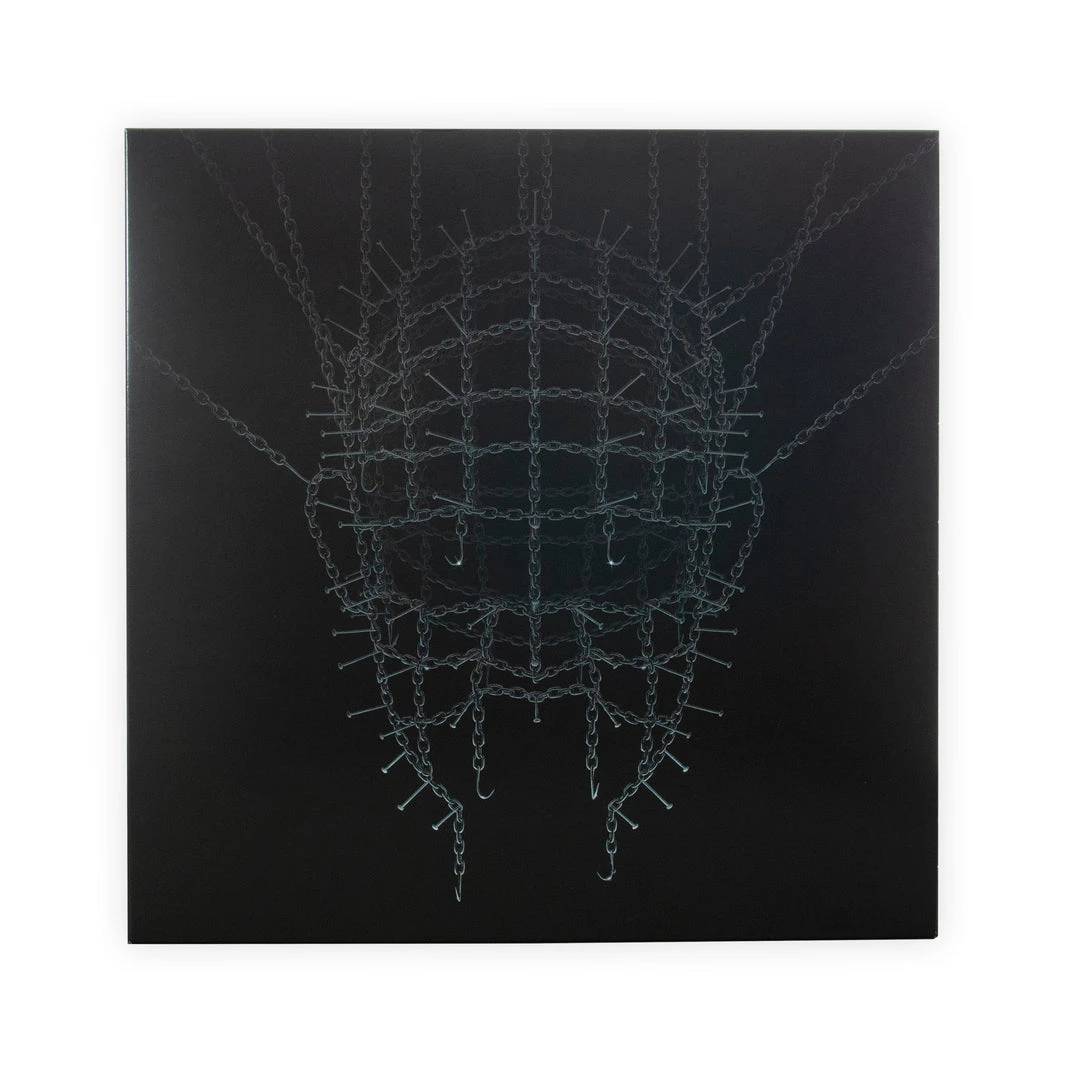 Randy Miller Hellraiser III: Hell On Earth – Original Motion Picture Soundtrack 2XLP Music 9 Randy Miller Hellraiser III: Hell On Earth – Original Motion Picture Soundtrack 2XLP Music