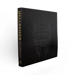 Randy Miller Hellraiser III: Hell On Earth – Original Motion Picture Soundtrack 2XLP Music 13 Randy Miller Hellraiser III: Hell On Earth – Original Motion Picture Soundtrack 2XLP Music