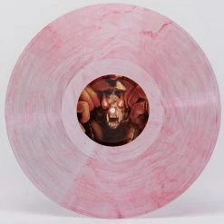 Ben Lovett The Old Ways - Original Motion Picture Soundtrack LP Music