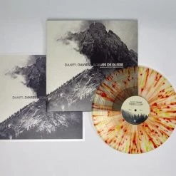 Burning Witches Records Daniel Davies – Soeurs De Glisse Original Motion Picture Soundtrack