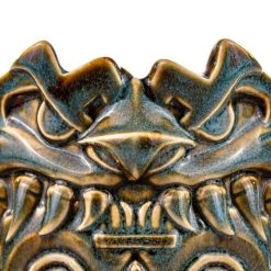 Urban Aztec Mouth Of The Serpent Designer Series Tiki Mug 17 Urban Aztec Mouth Of The Serpent Designer Series Tiki Mug
