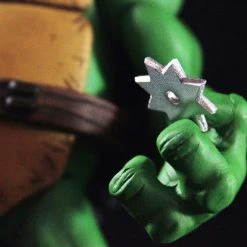 Mondo Raphael 1/6 Scale Collectible Figure Exclusive 47 Mondo Raphael 1/6 Scale Collectible Figure Exclusive