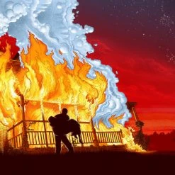 Elliot Goldenthal Pet Sematary Original Motion Picture Soundtrack 2XLP