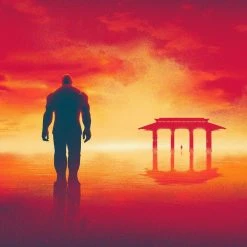 Alan Silvestri Music Avengers: Infinity War - Original Motion Picture Soundtrack 3XLP 6 Alan Silvestri Music Avengers: Infinity War - Original Motion Picture Soundtrack 3XLP