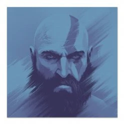 Bear McCreary God Of War – Original Video Game Soundtrack 2XLP