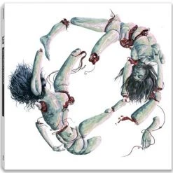 Jim Williams Music RAW Original Motion Picture Soundtrack CD