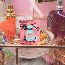 Isa D'Aniello Mean Girls – "Baby Prostitute" Enamel Pin