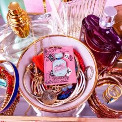 Isa D'Aniello Mean Girls –