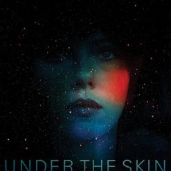 Mica Levi Under The Skin – Original Motion Picture Soundtrack LP Music