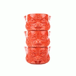 Mondo Gremlins – Mogwai Tiki Mug Stackers (Yum Yum Variant) Tikis