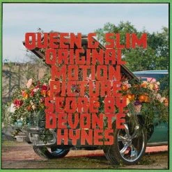 Devonté Hynes Music Queen & Slim - Original Motion Picture Score LP