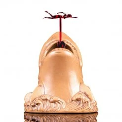 Mondo Jaws – Bruce The Shark Tiki Mug (Don't Go In The Water Variant) Tikis