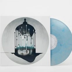 Stephen Shannon, Kevin Murphy, And David Turpin The Lodgers - Original Motion Picture Soundtrack LP Music