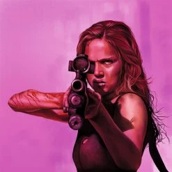 Rob Music Revenge – Original Motion Picture Soundtrack 2XLP